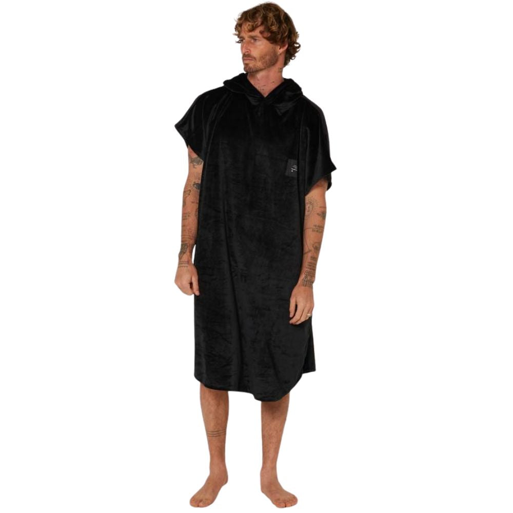 2027 Follow Corp Towlie - Black