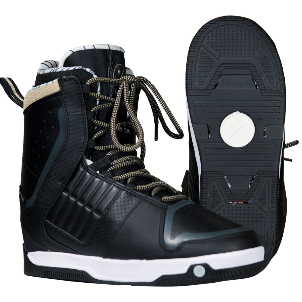 2027 Hyperlite Freepress Binding