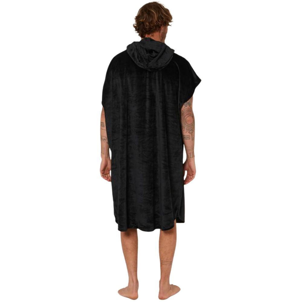 2027 Follow Corp Towlie - Black