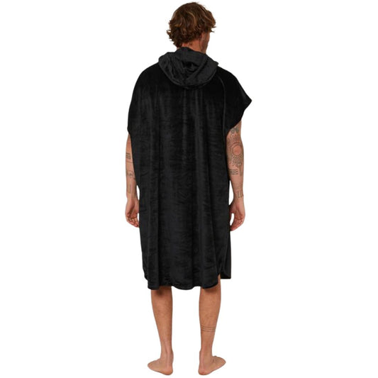2027 Follow Corp Towlie - Black