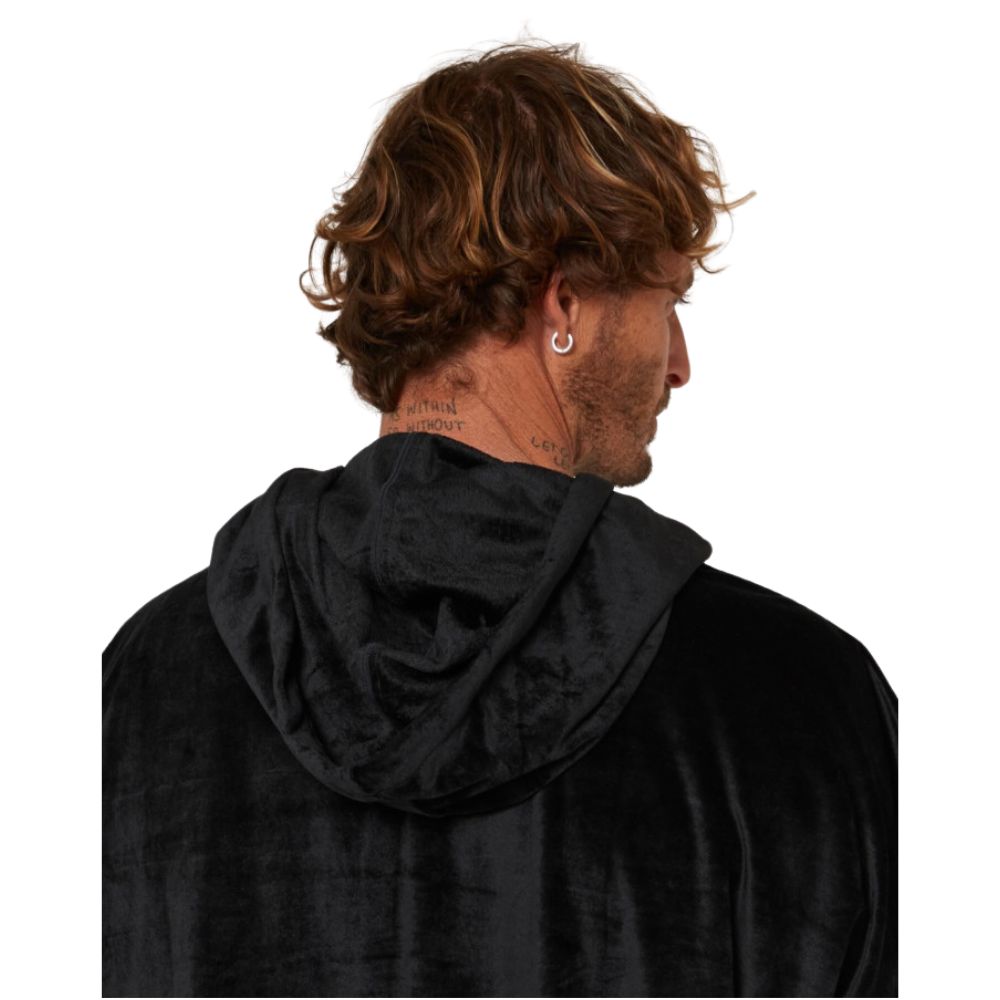 2027 Follow Corp Towlie - Black