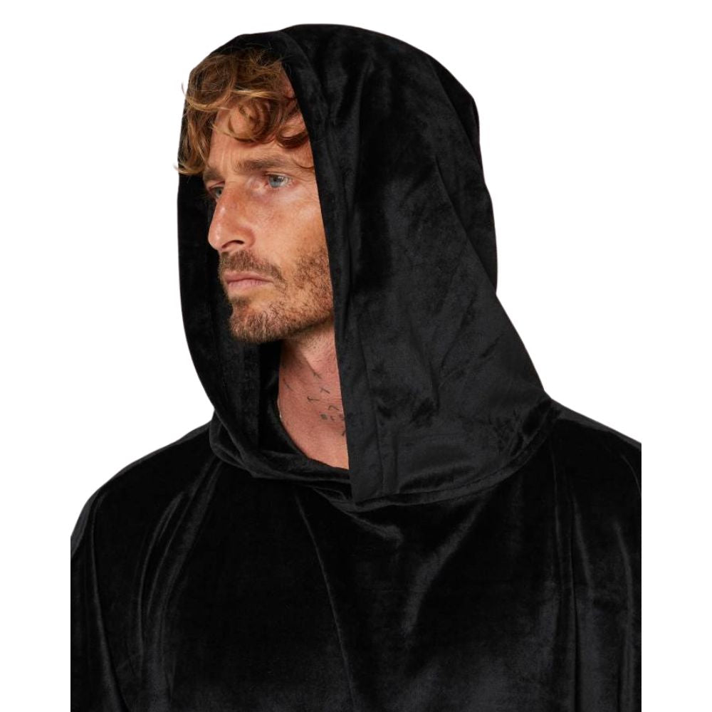 2027 Follow Corp Towlie - Black