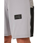 2027 Follow Global Tech Boardie - Light Grey