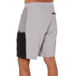 2027 Follow Global Tech Boardie - Light Grey