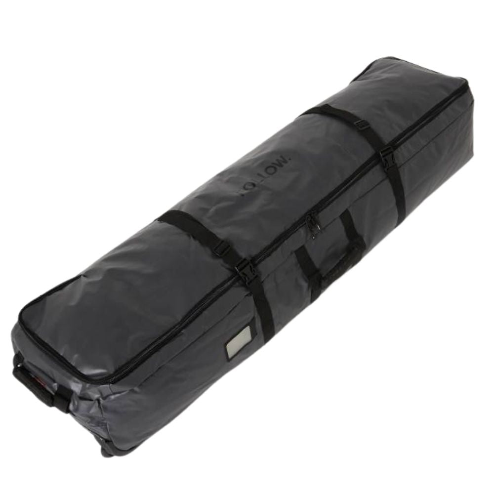 2027 Follow Life Board Travel Bag - Charcoal