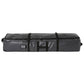 2027 Follow Life Board Travel Bag - Charcoal