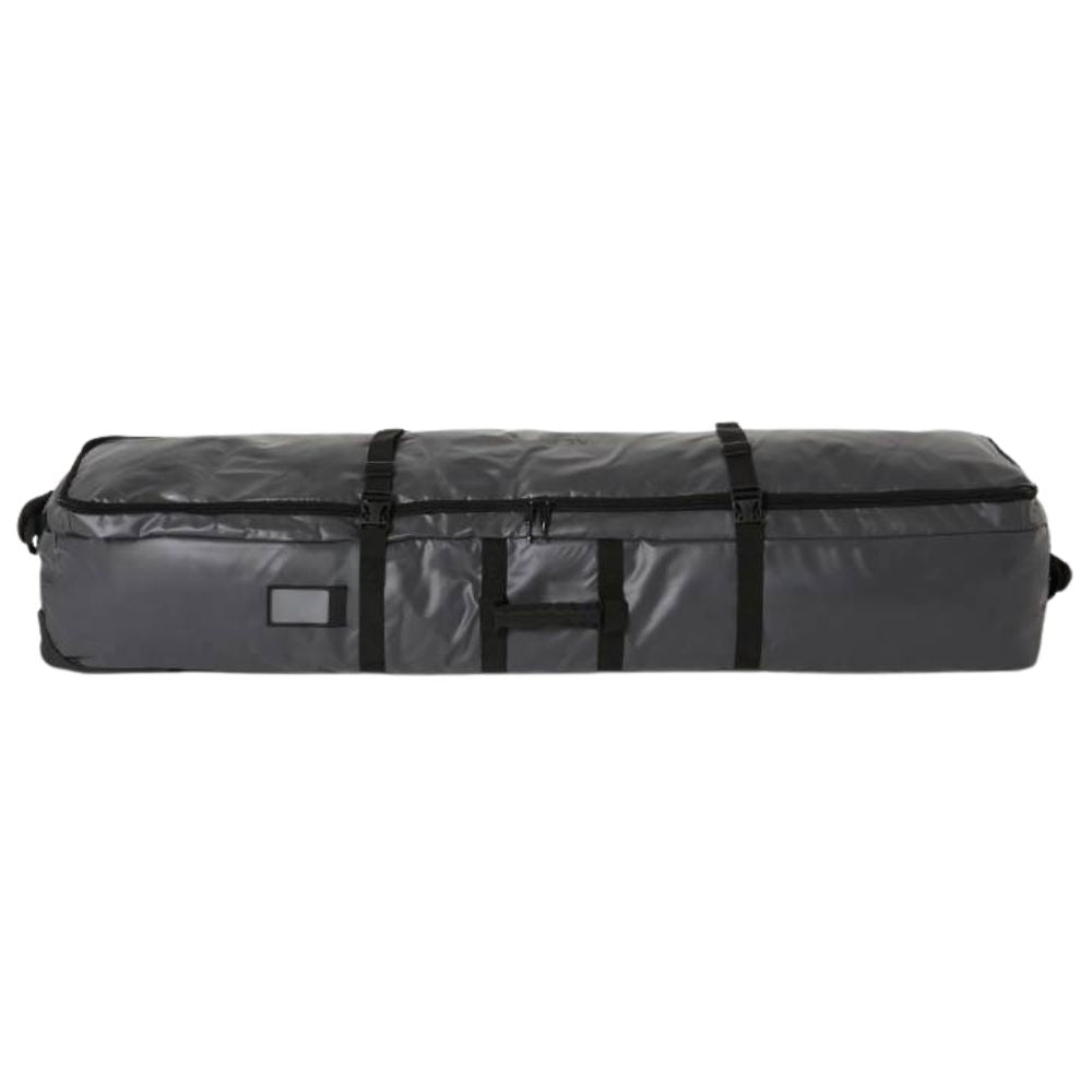 2027 Follow Life Board Travel Bag - Charcoal