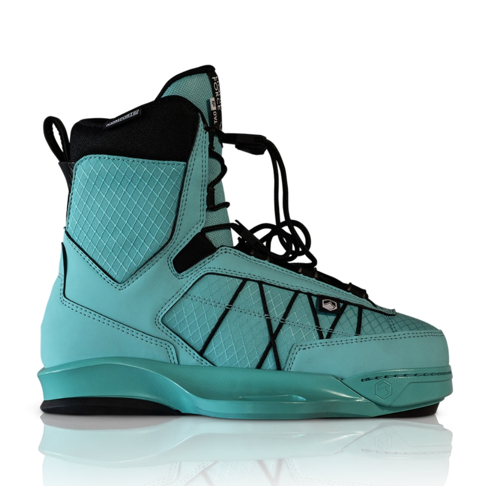 2027 Liquid Force Tao 6X Binding - Mint
