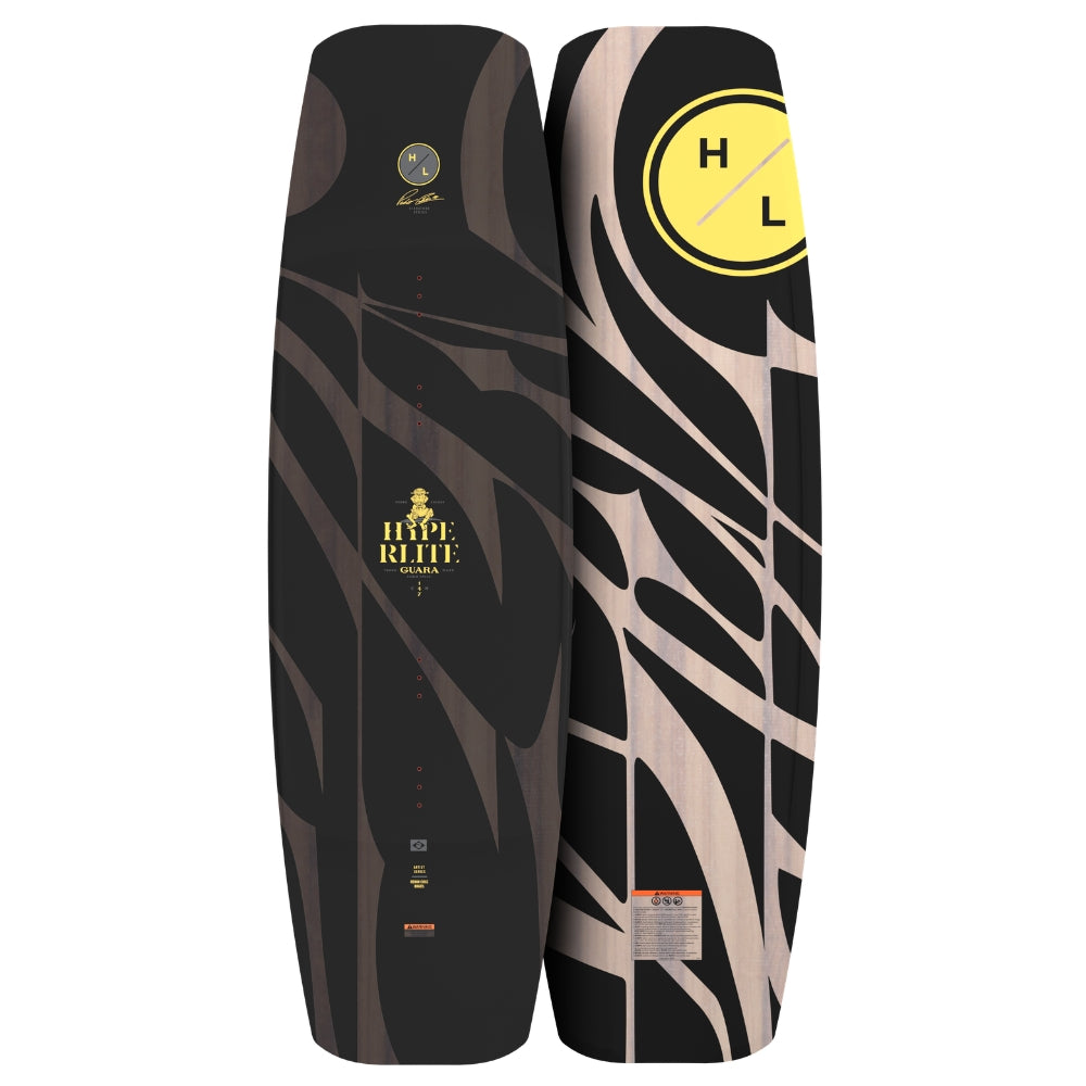 2027 Hyperlite Guara Wakeboard