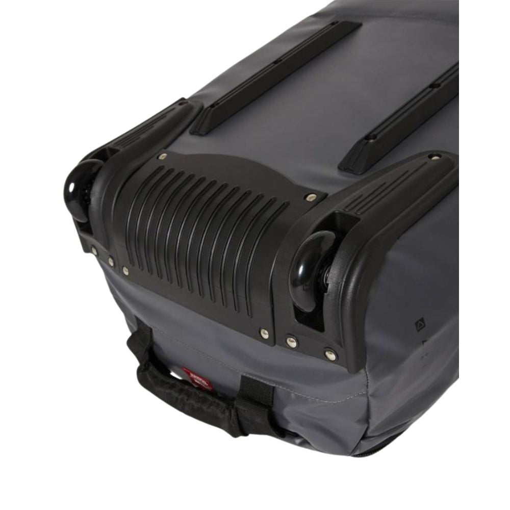 2027 Follow Life Board Travel Bag - Charcoal