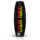 2027 Liquid Force Origin FS Wakeboard