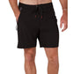 2027 Follow Water Boardie - Black