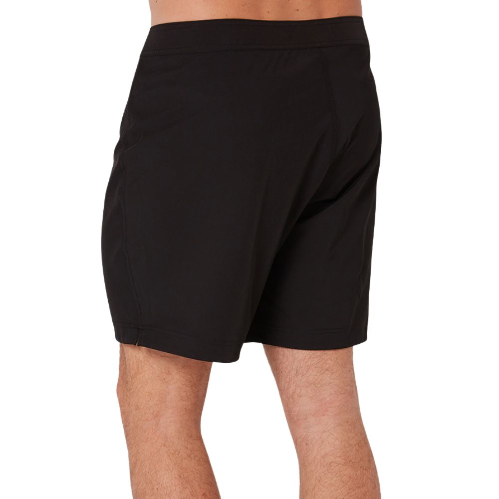 2027 Follow Water Boardie - Black