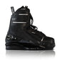 2027 Liquid Force Aero 6X Binding - Black