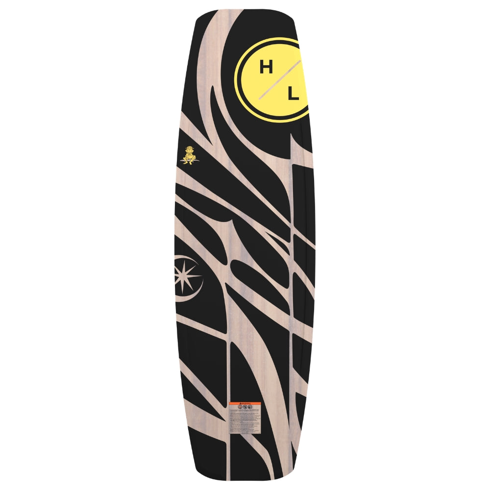2027 Hyperlite Guara Wakeboard