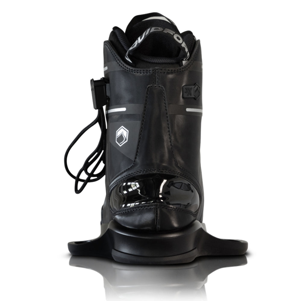 2027 Liquid Force Aero 6X Binding - Black