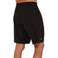 2027 Follow Welded Boardie - Black