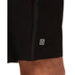 2027 Follow Welded Boardie - Black