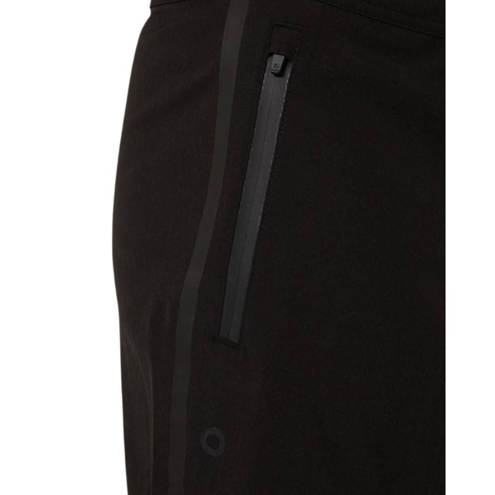 2027 Follow Welded Boardie - Black