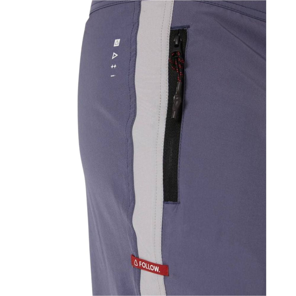 2027 Follow Water Boardie - Alloy