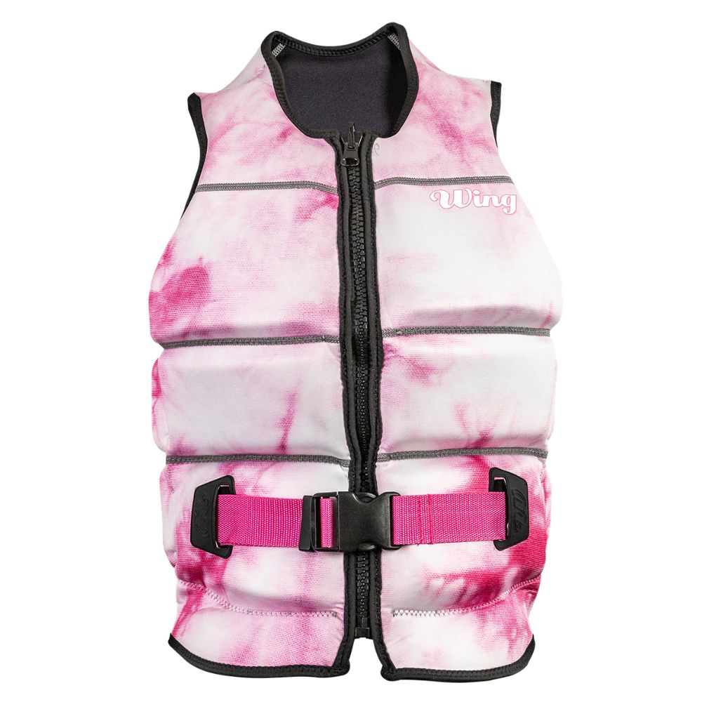 Wing Electra Reversible L50S Vest