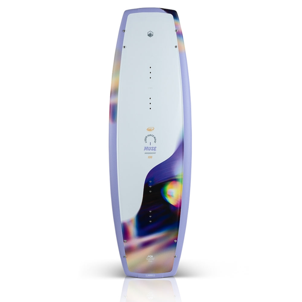 2027 Liquid Force Muse Wakeboard