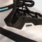 2027 Liquid Force Aero 6X Binding - Silver