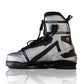 2027 Liquid Force Aero 6X Binding - Silver