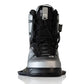 2027 Liquid Force Aero 6X Binding - Silver