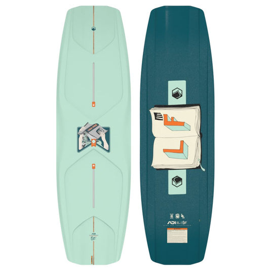 2027 Liquid Force Peak Wakeboard