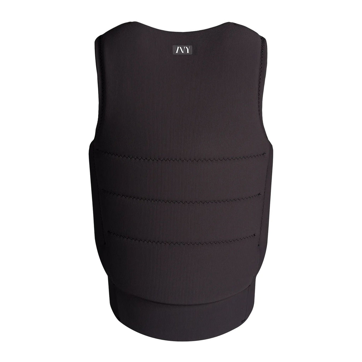 2027 IVY Bella Womens Vest - Charcoal