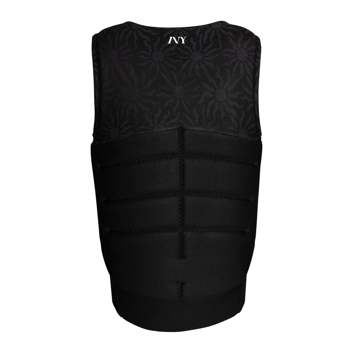 2027 IVY Sol Womens Vest - Black