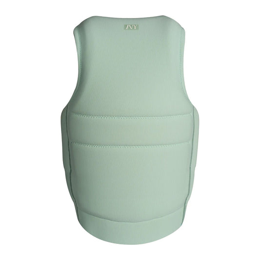 2027 IVY Teen Bella Vest - Sage