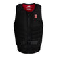 2027 KGB Select Mens Vest - Blackout