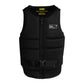 2027 KGB Teen Stash Vest - Black