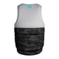 2027 KGB Teen Core Vest - Silver