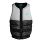 2027 KGB Teen Core Vest - Silver