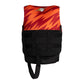 2027 KGB Junior Boys Vest - Electric red