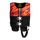2027 KGB Junior Boys Vest - Electric red