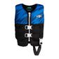 2027 KGB Junior Boys Vest - Electric blue