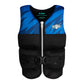 2027 KGB Junior Boys Vest - Electric blue