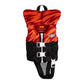 2027 KGB Infant Vest With Collar - Electric red