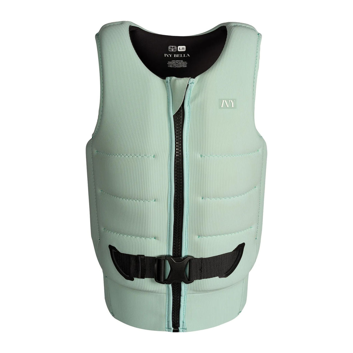 2027 IVY Bella Womens Vest - Sage