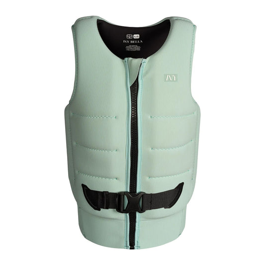 2027 IVY Bella Womens Vest - Sage