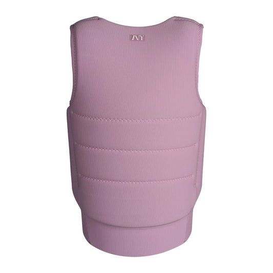 2027 IVY Bella Womens Vest - Lilac