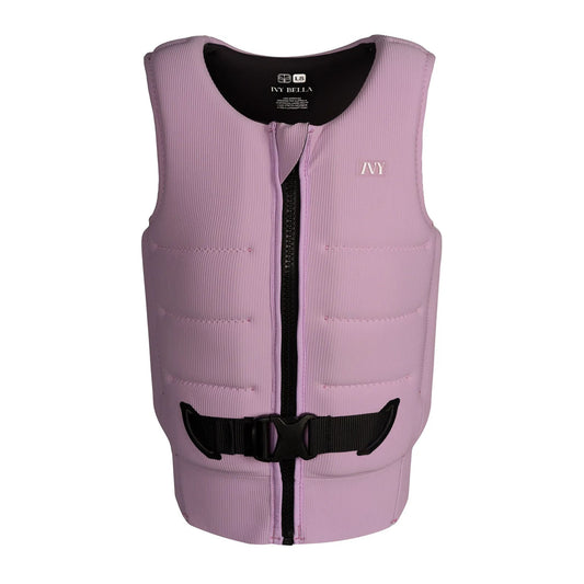 2027 IVY Bella Womens Vest - Lilac
