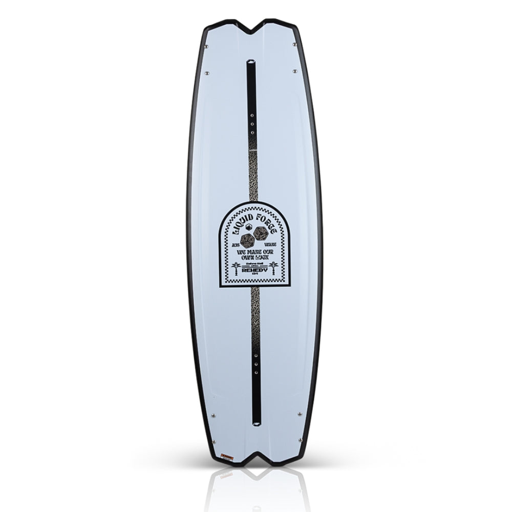 2027 Liquid Force Remedy Zahra Kell Wakeboard