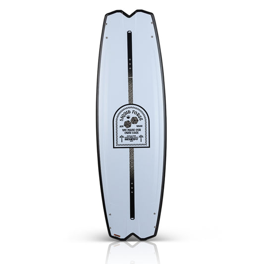 2027 Liquid Force Remedy Zahra Kell Wakeboard