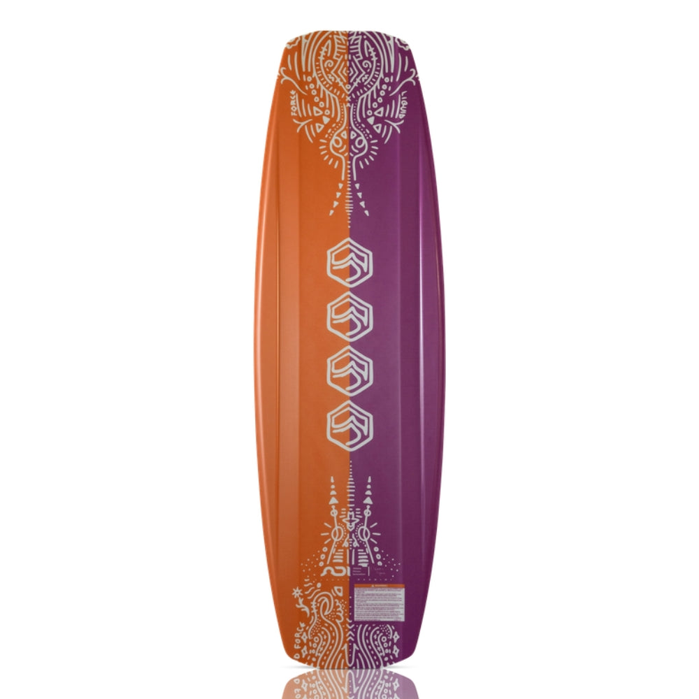 2027 Liquid Force Holiday Wakeboard