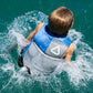 2027 Follow Corp Infant/ Junior Vest - Blue